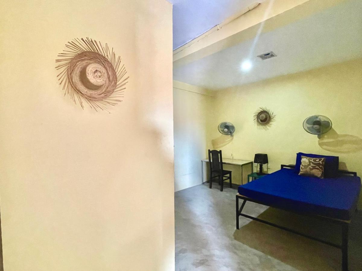Aunty'S House Apartment เสียมราฐ ภายนอก รูปภาพ