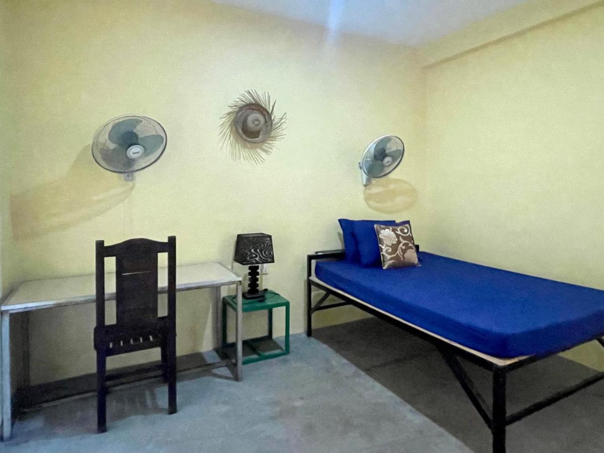 Aunty'S House Apartment เสียมราฐ ภายนอก รูปภาพ
