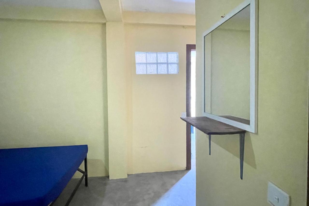 Aunty'S House Apartment เสียมราฐ ภายนอก รูปภาพ