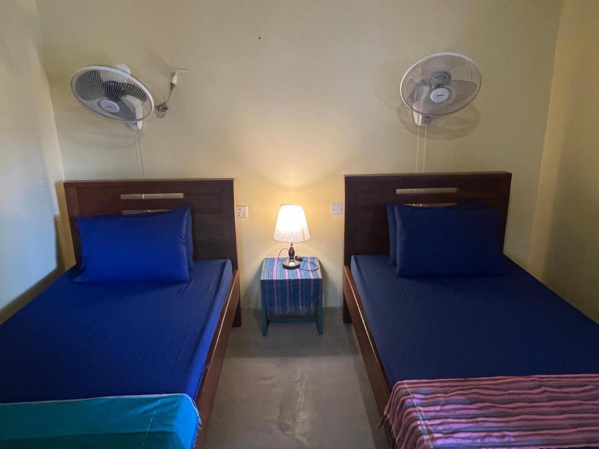 Aunty'S House Apartment เสียมราฐ ภายนอก รูปภาพ