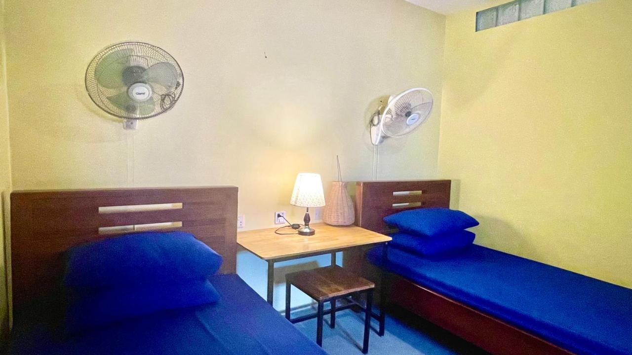Aunty'S House Apartment เสียมราฐ ภายนอก รูปภาพ
