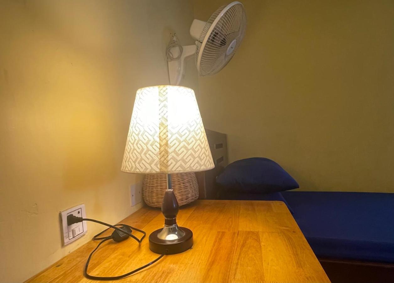Aunty'S House Apartment เสียมราฐ ภายนอก รูปภาพ