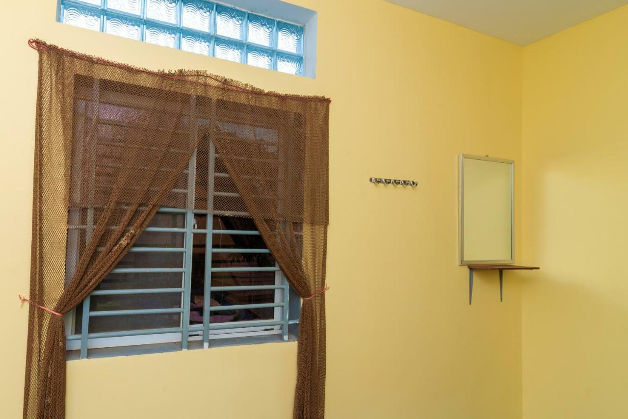 Aunty'S House Apartment เสียมราฐ ภายนอก รูปภาพ