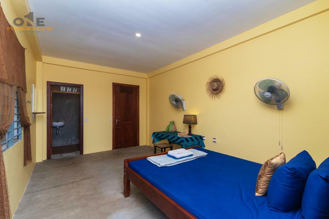 Aunty'S House Apartment เสียมราฐ ภายนอก รูปภาพ
