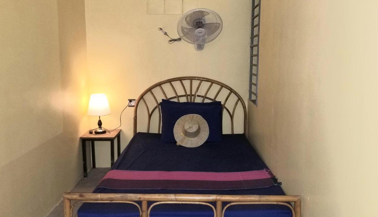 Aunty'S House Apartment เสียมราฐ ภายนอก รูปภาพ